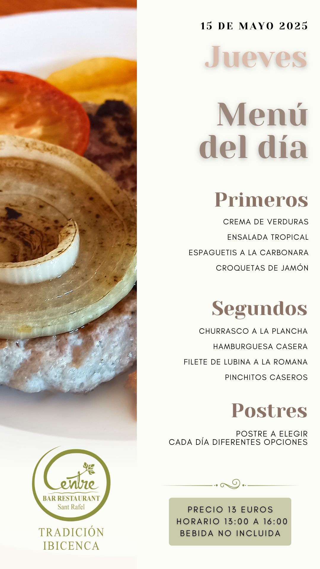 centre-sant-rafel-menu-15-05-2025-del-dia