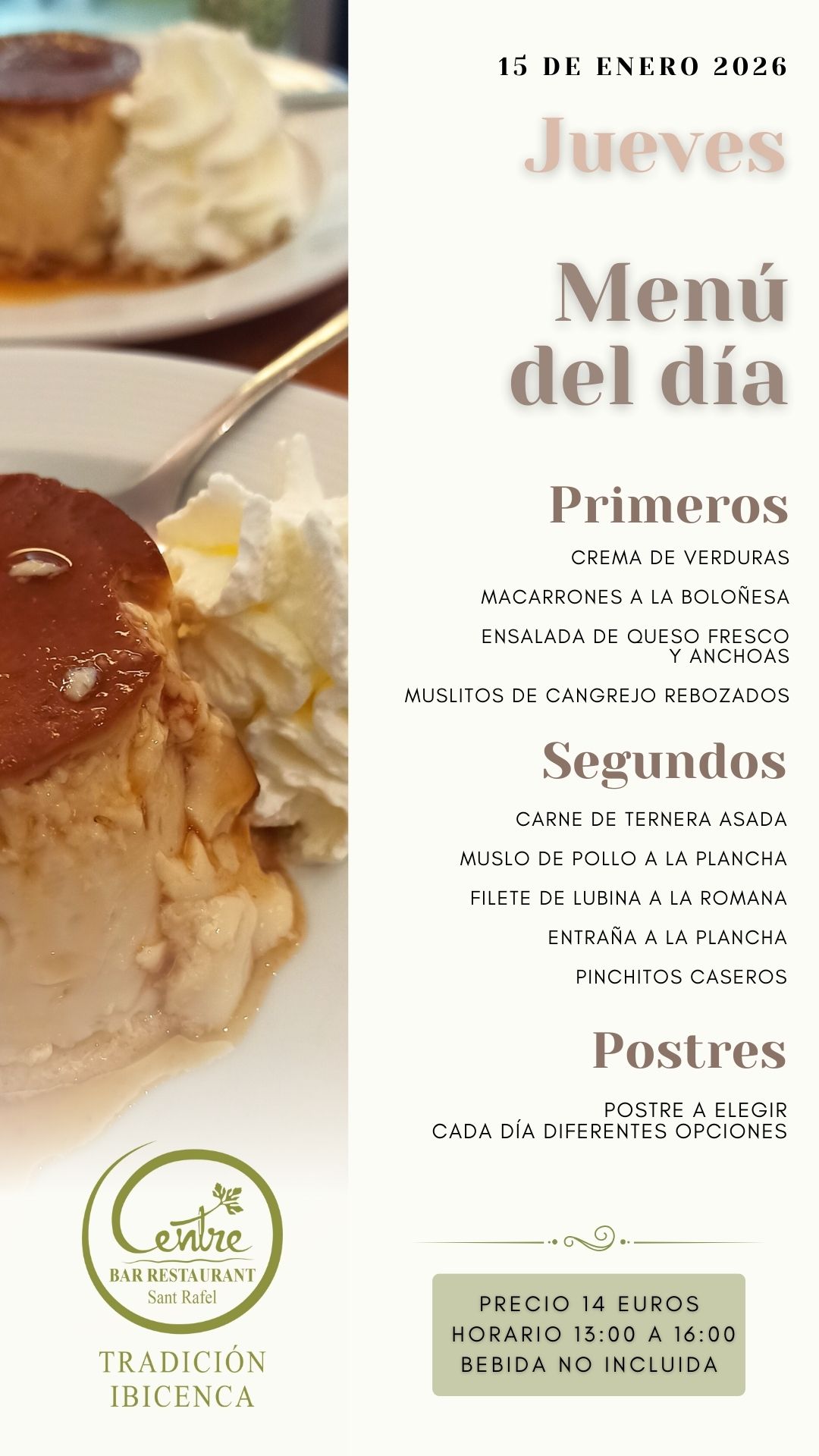 centre-sant-rafel-menu-15-01-2026-del-dia