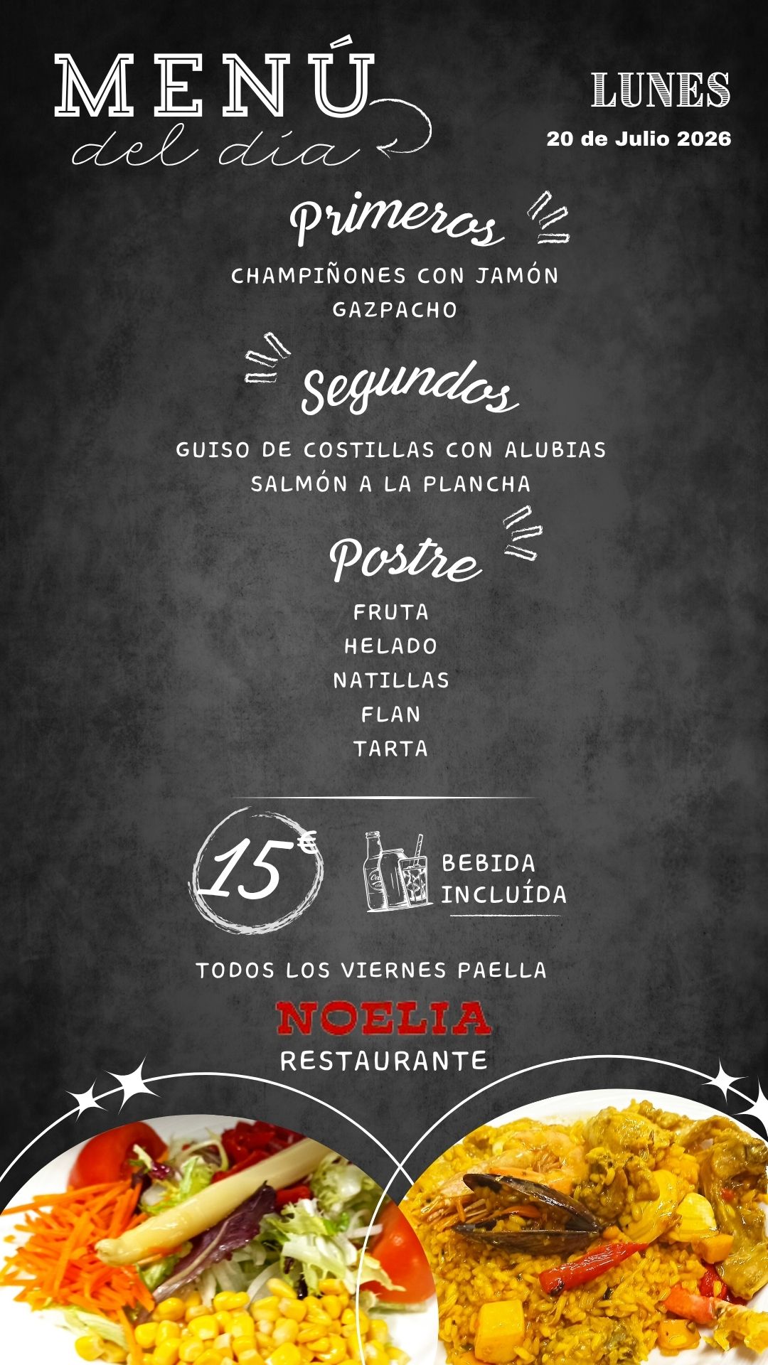noelia-menu-del-dia-20-07-2026